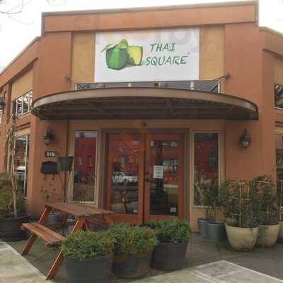 Thai Square