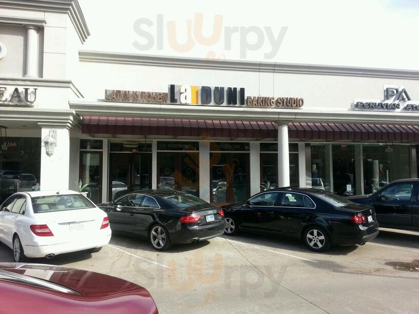 La Duni Latin Kitchen & Baking Studio
