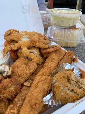 Sugar’s Crab Shack