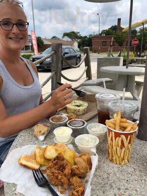 Sugar’s Crab Shack