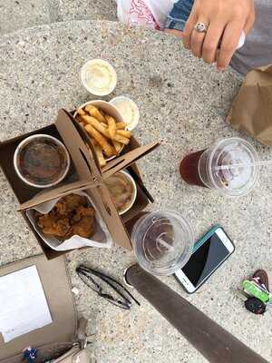 Sugar’s Crab Shack