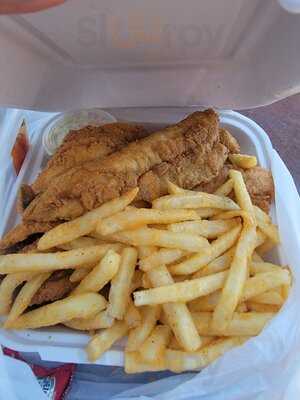 Sugar’s Crab Shack