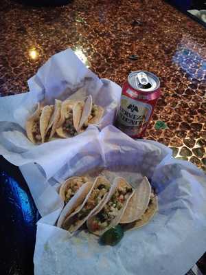 B-17 Bombers Oyster Pub