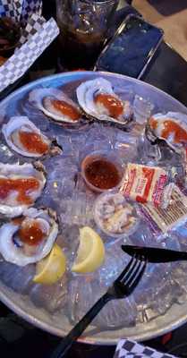 B-17 Bombers Oyster Pub