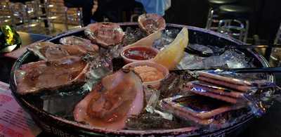 B-17 Bombers Oyster Pub