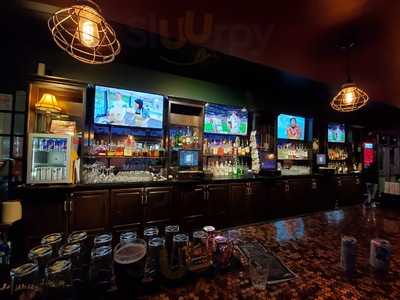 B-17 Bombers Oyster Pub