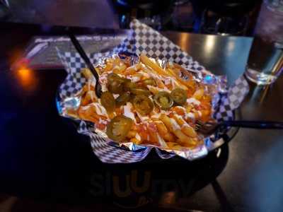 B-17 Bombers Oyster Pub