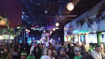 B-17 Bombers Oyster Pub