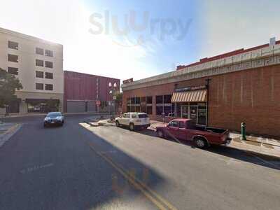 B-17 Bombers Oyster Pub