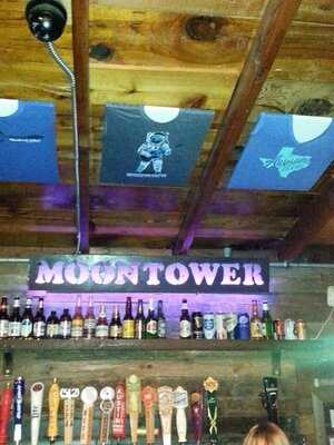 Moon Tower Saloon
