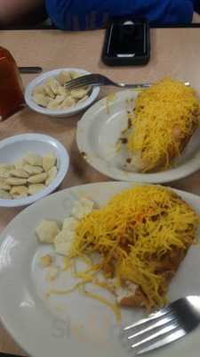 Skyline Chili