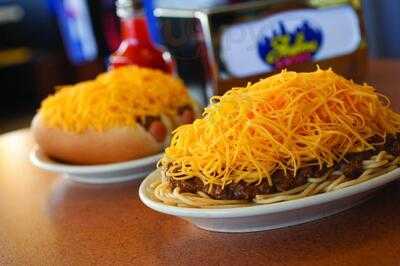 Skyline Chili