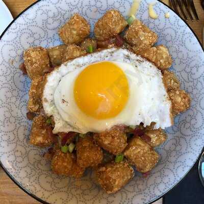 Devlin's Restaurant And Bar