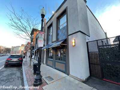 Devlin's Restaurant And Bar