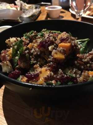 Devlin's Restaurant And Bar