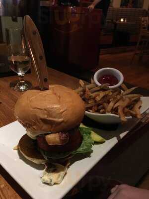 Devlin's Restaurant And Bar