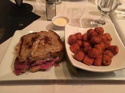 Devlin's Restaurant And Bar