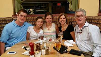 Devlin's Restaurant And Bar