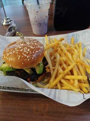 Burger 21