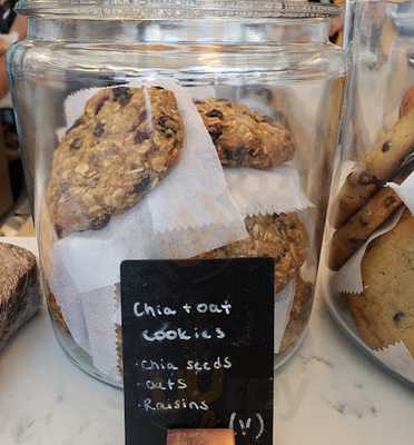 The Miles Coffee Bar