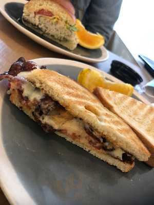 The Miles Coffee Bar