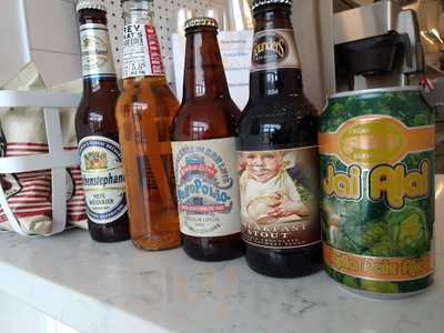 The Miles Coffee Bar