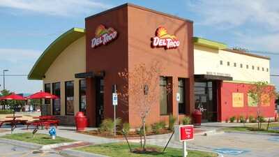 Del Taco