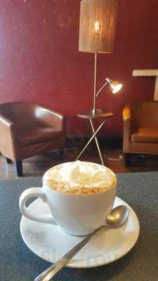 Days Espresso & Coffee