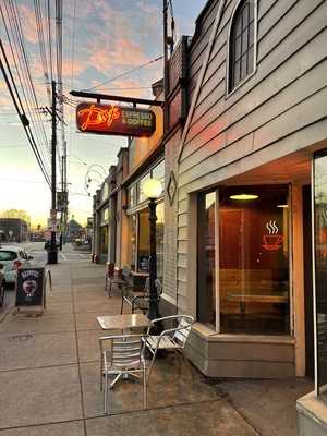 Days Espresso & Coffee