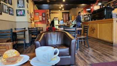 Days Espresso & Coffee