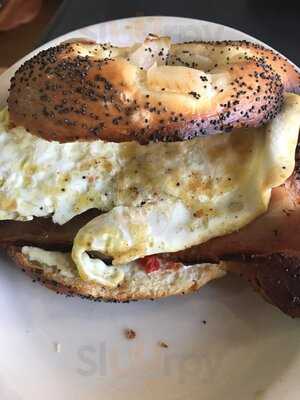 Macrina Bakery And Cafe