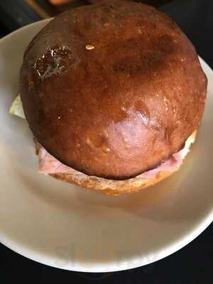 Macrina Bakery And Cafe