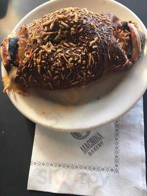 Macrina Bakery And Cafe