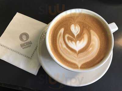 Macrina Bakery And Cafe