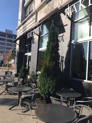 Macrina Bakery And Cafe