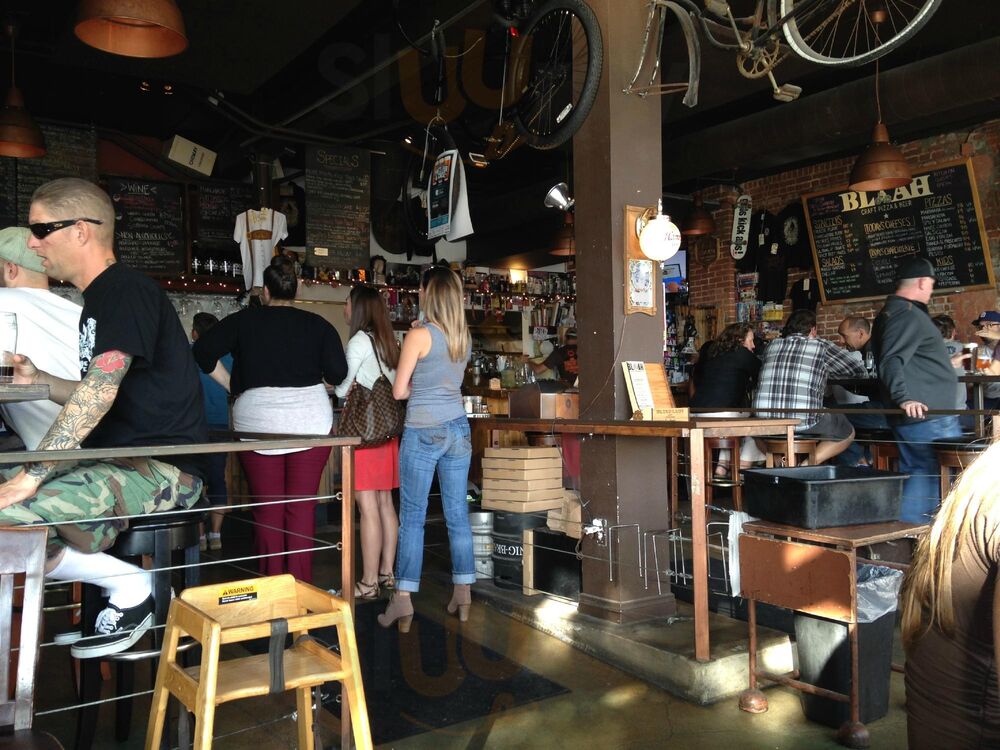 Blind Lady Ale House