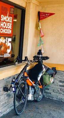 Church's Texas Chicken