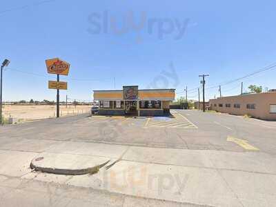 Church's Texas Chicken