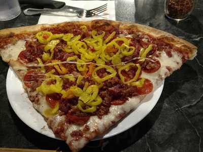 Villa Reale Pizzeria & Restaurant