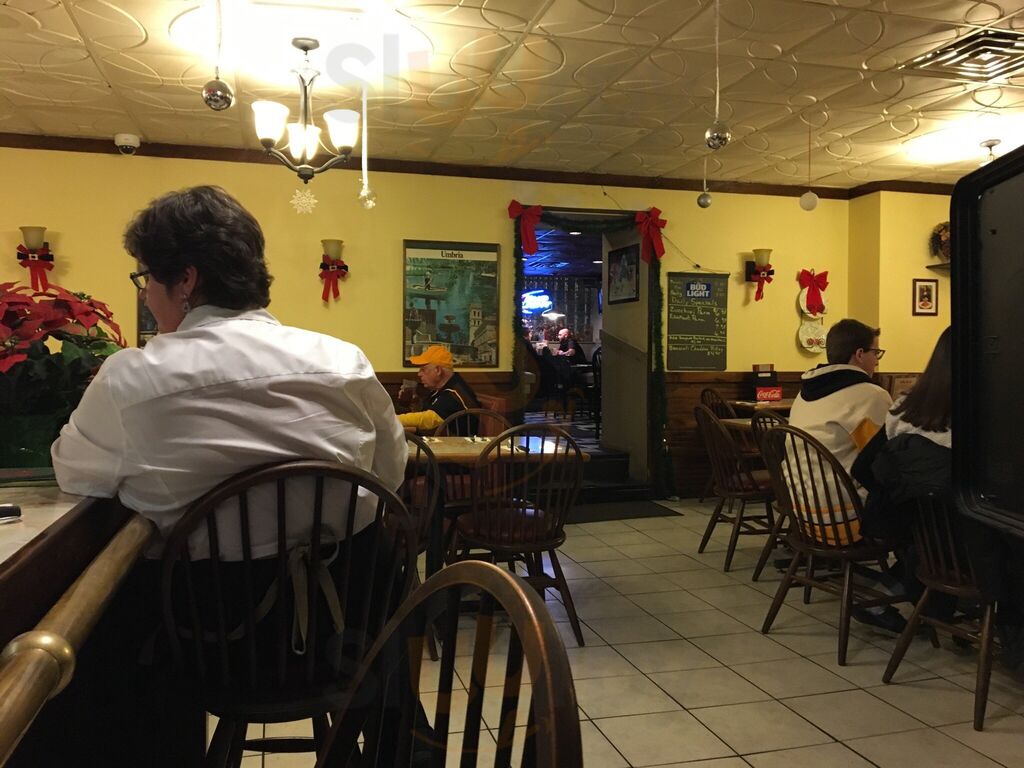 Villa Reale Pizzeria & Restaurant