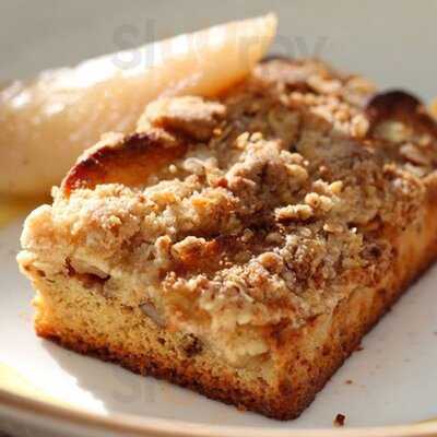 Yellow Magnolia Cafe