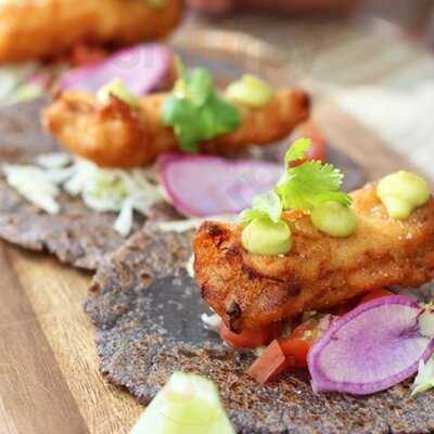 Yellow Magnolia Cafe