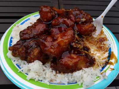 Sun Tong Luk Asian Cuisine