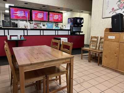 Sun Tong Luk Asian Cuisine