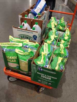 Sun Tong Luk Asian Cuisine