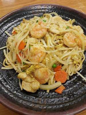 Sun Tong Luk Asian Cuisine