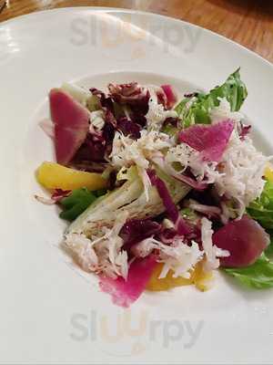 Americano Restaurant And Bar