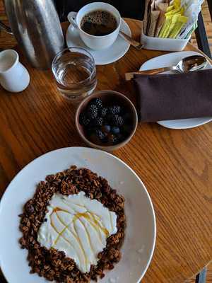 Americano Restaurant And Bar