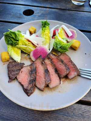 Americano Restaurant And Bar