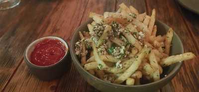 Americano Restaurant And Bar